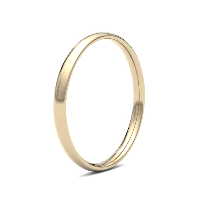 Geel goud
