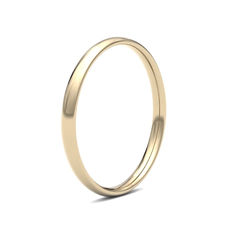 Geel goud