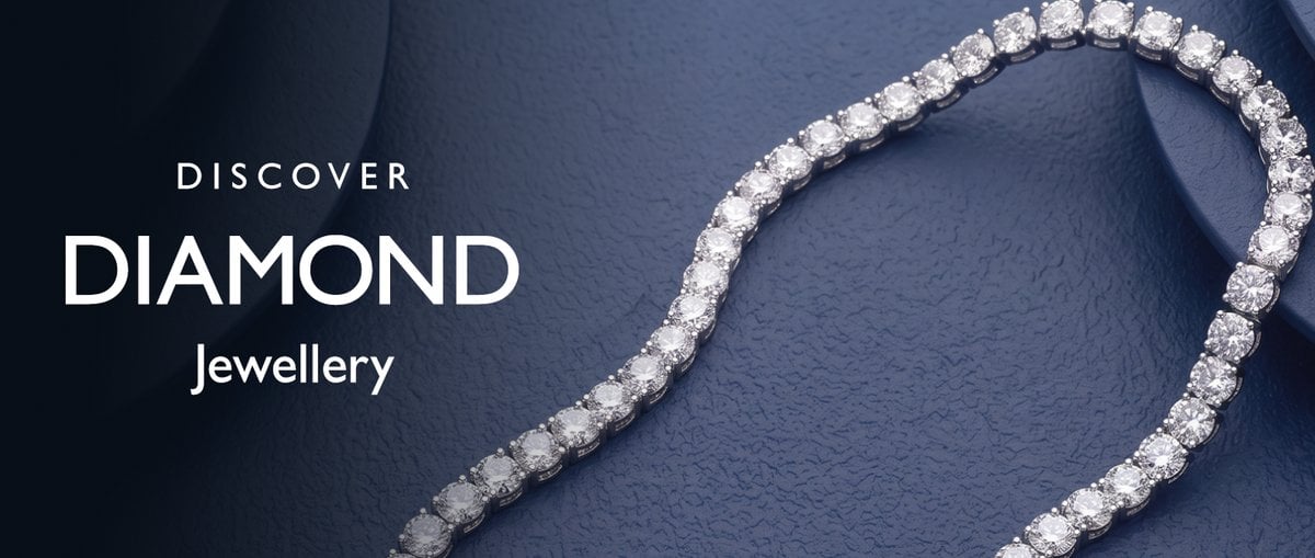 Diamanten Sierraden