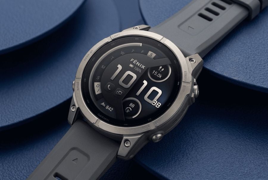 Smartwatches