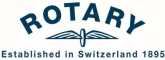 Rotary Horloges