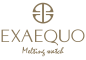 Exaequo Melting Watch Horloges
