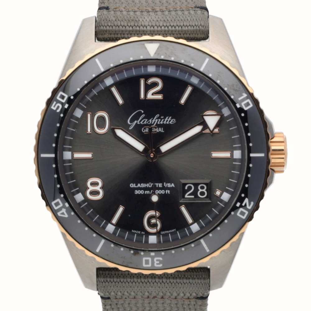 Pre-owned FC43315