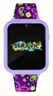 Disney Encanto (alleen Engels) smartwatch activity tracker voor kinderen ENC4000ARG