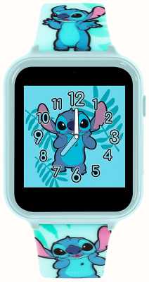 Disney Kids Lilo & stitch smartwatch-activiteitstracker LAS4027