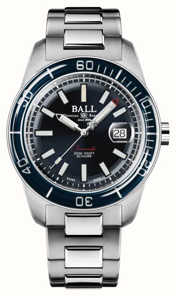 Ball Watch Company DD3100A-S2C-BE