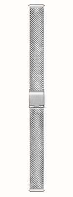 Mondaine Roestvrijstalen mesh-armband | 12mm FM8912STEM4