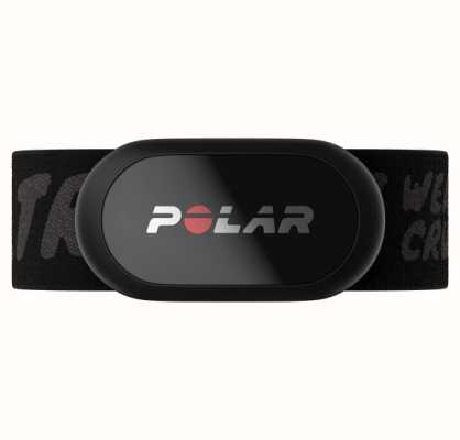 Polar H-10 uur-sensor | zwarte verliefdheid 920106242