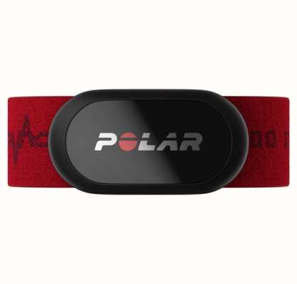 Polar H-10 uur-sensor | rode beat 920106243