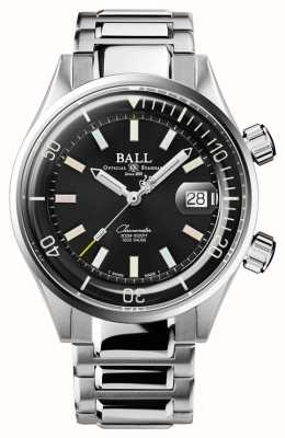 Ball Watch Company Engineer master ii duiker chronometer 42 mm limited edition DM2280A-S1C-BKR