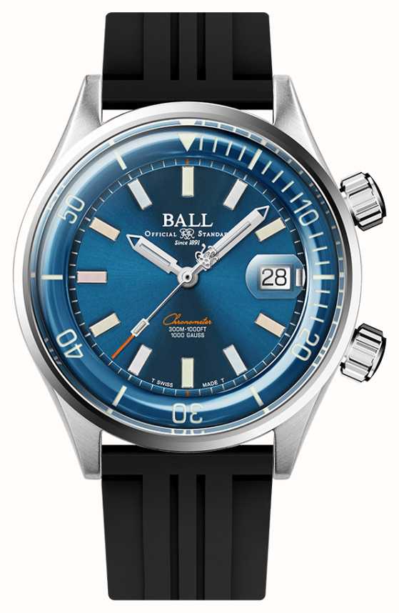 Ball Watch Company DM2280A-P1C-BER