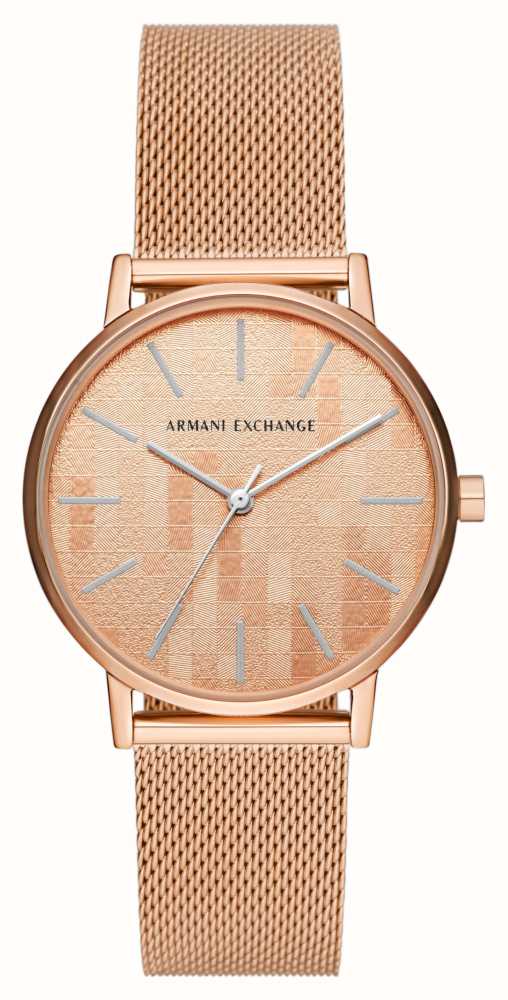 Armani Exchange AX5584