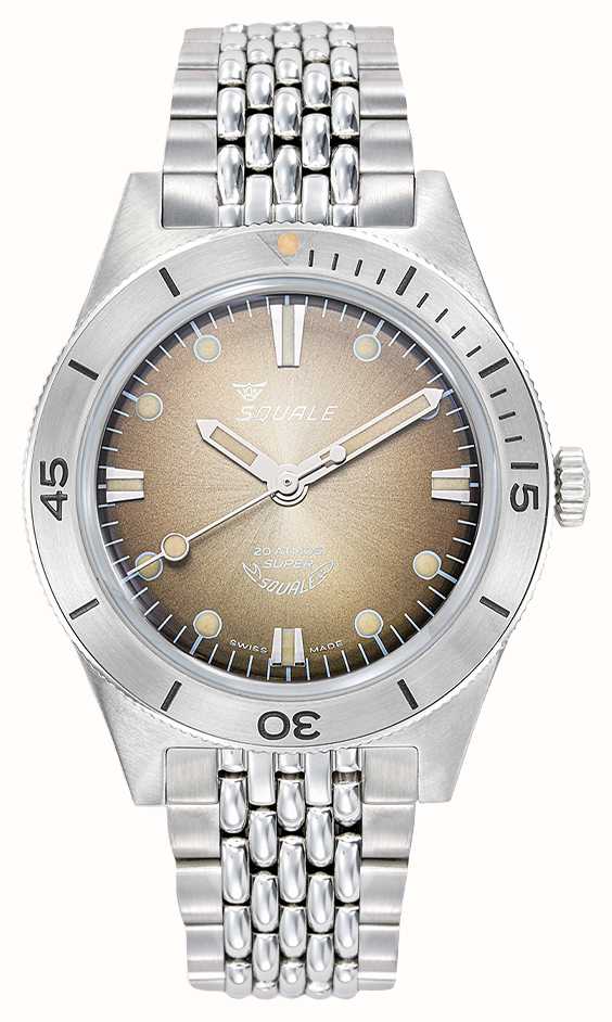 Squale SUPERSSBW.AC