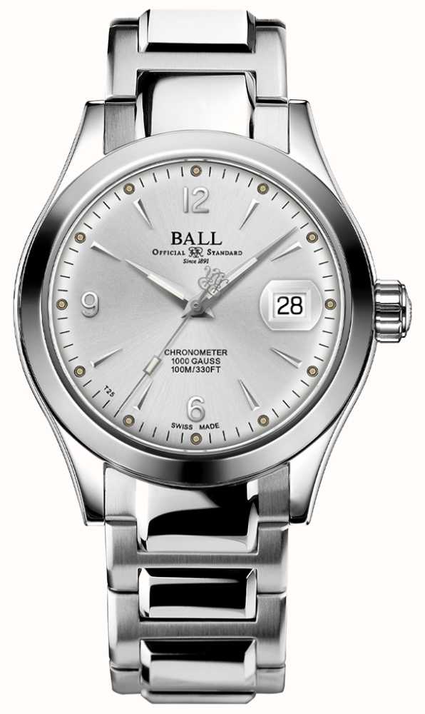 Ball Watch Company NM9026C-S5CJ-SL