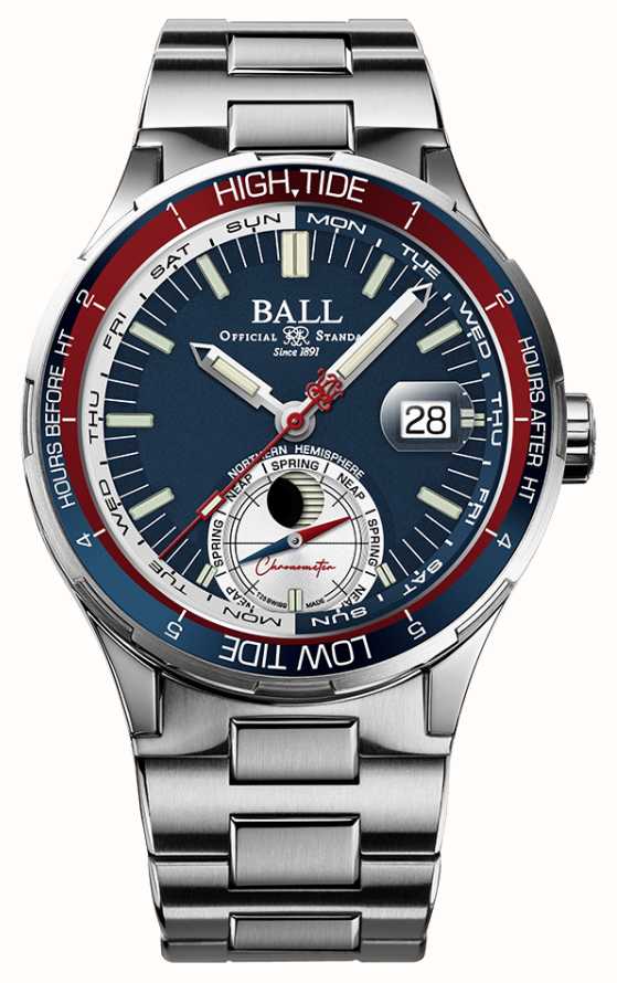 Ball Watch Company DM3120C-SCJ-BE