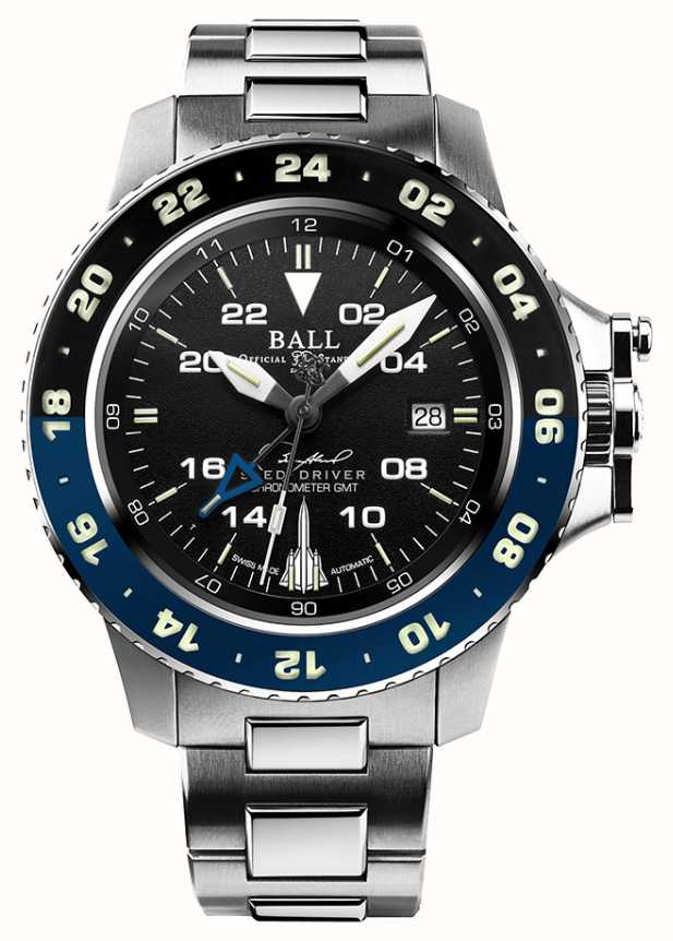 Ball Watch Company DG2018C-S17C-BK