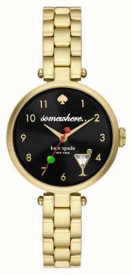 Kate spade sale holland bracelet watch