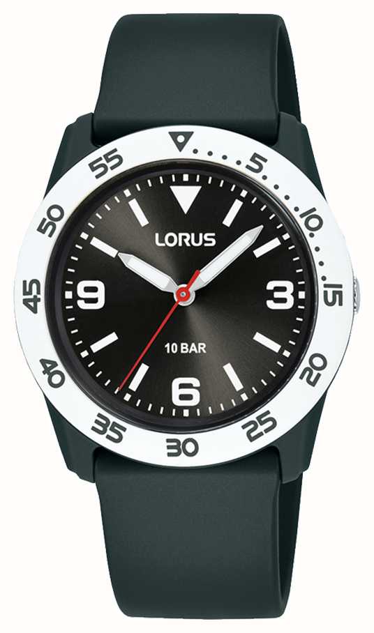 Lorus RRX85HX9