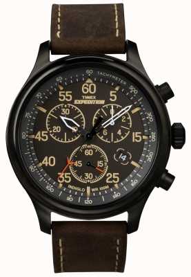 Timex Heren expeditie chronograaf horloge T49905