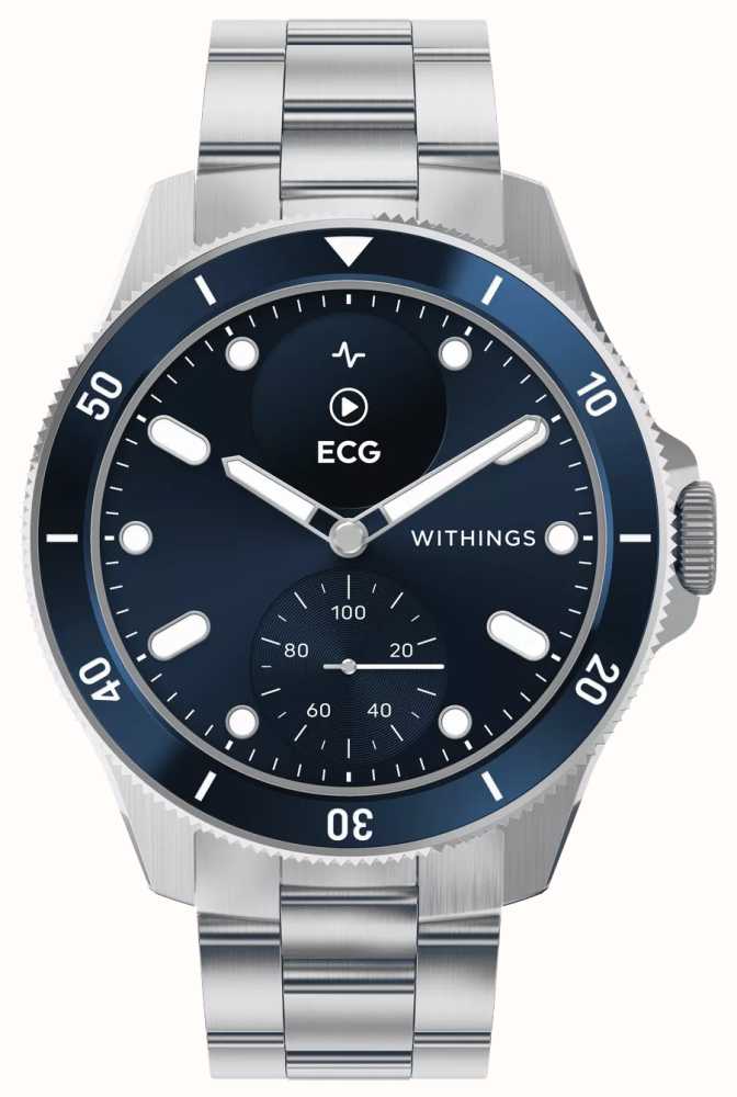 Withings HWA10-MODEL 7-ALL-INT