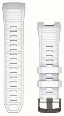 Garmin 26 mm horlogeband (instinct 2x solar) whitestone siliconen 010-13295-04