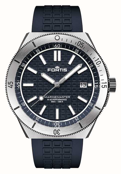 FORTIS F8120026
