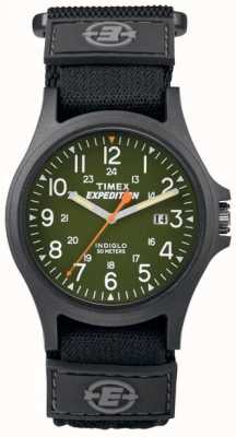 Timex Expeditie acadia scout groene wijzerplaat TW4B00100