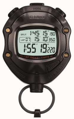 Casio Digitale scheidsrechter stopwatch chronograaf horloge HS-80TW-1EF