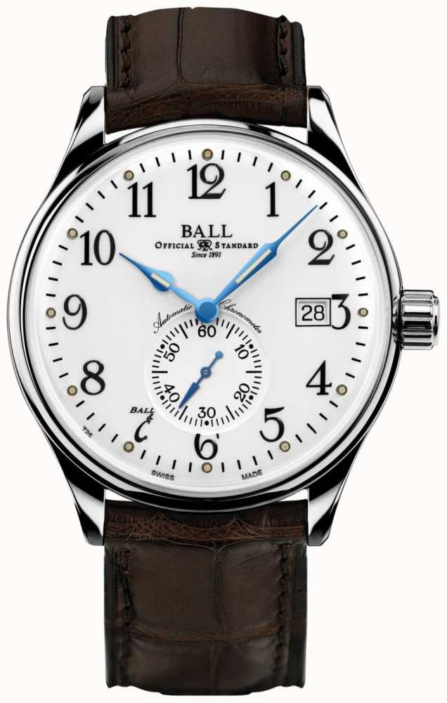 Ball Watch Company NM3888D-LL1CJ-WH
