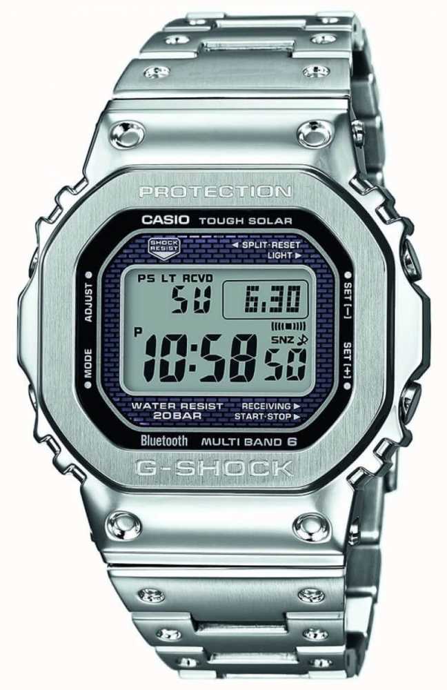 Casio GMW-B5000D-1ER