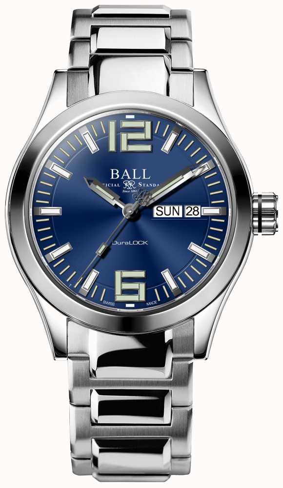 Ball Watch Company NM2026C-S12A-BE
