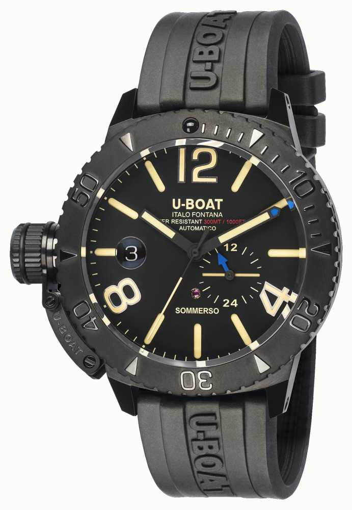 U-Boat 9015