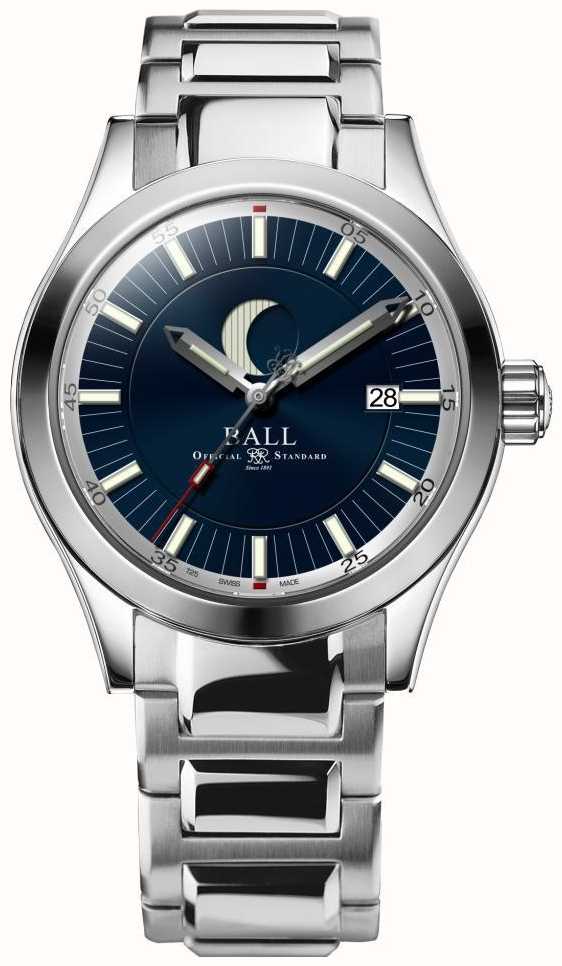 Ball Watch Company NM2282C-SJ-BE