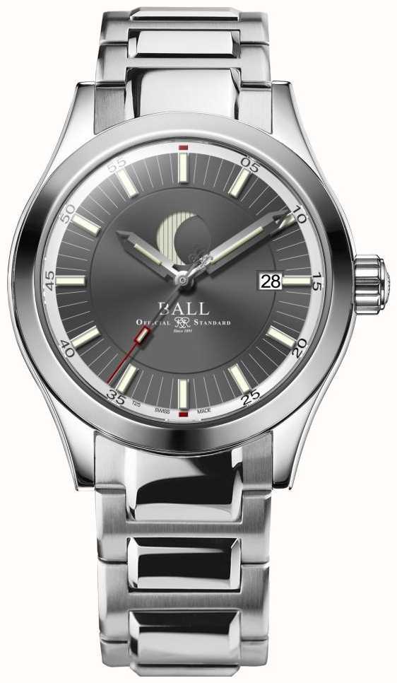 Ball Watch Company NM2282C-SJ-GY
