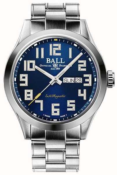 Ball Watch Company NM2182C-S9-BE1