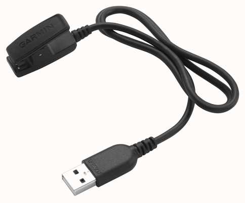 Garmin Vivomove / voorloper / alleen USB-oplaadclip benaderen 010-11029-19