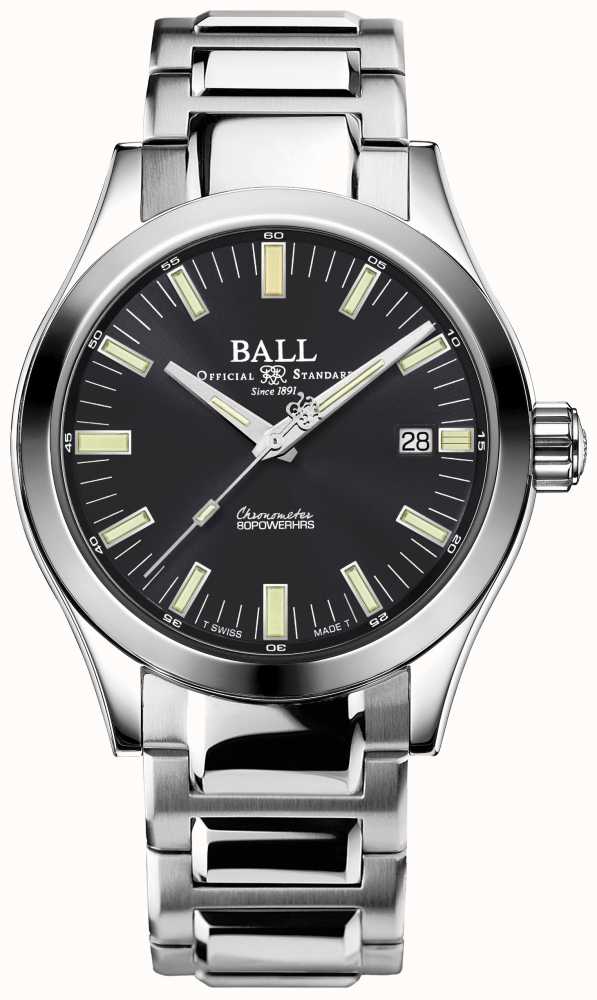 Ball Watch Company NM2032C-S1C-GY