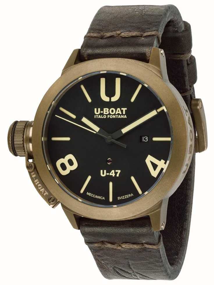 U-Boat 7797