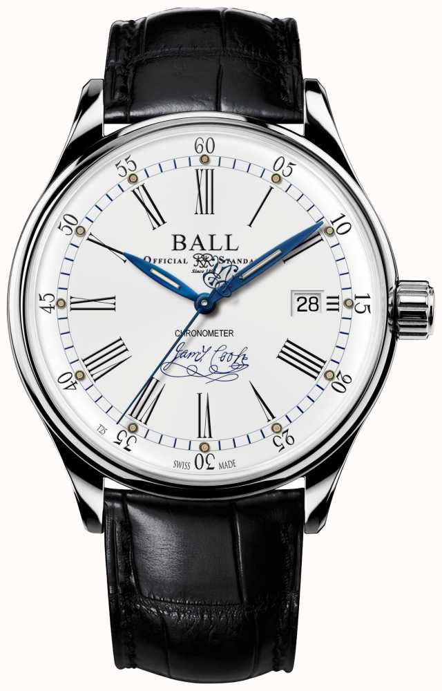 Ball Watch Company NM3288D-LL2CJ-WH