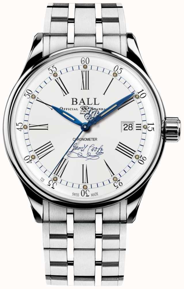 Ball Watch Company NM3288D-S2CJ-WH