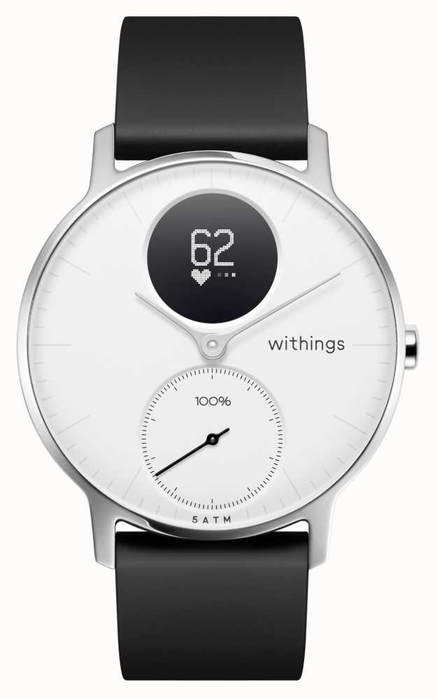 Withings HWA03-36WHITE-ALL-INTER