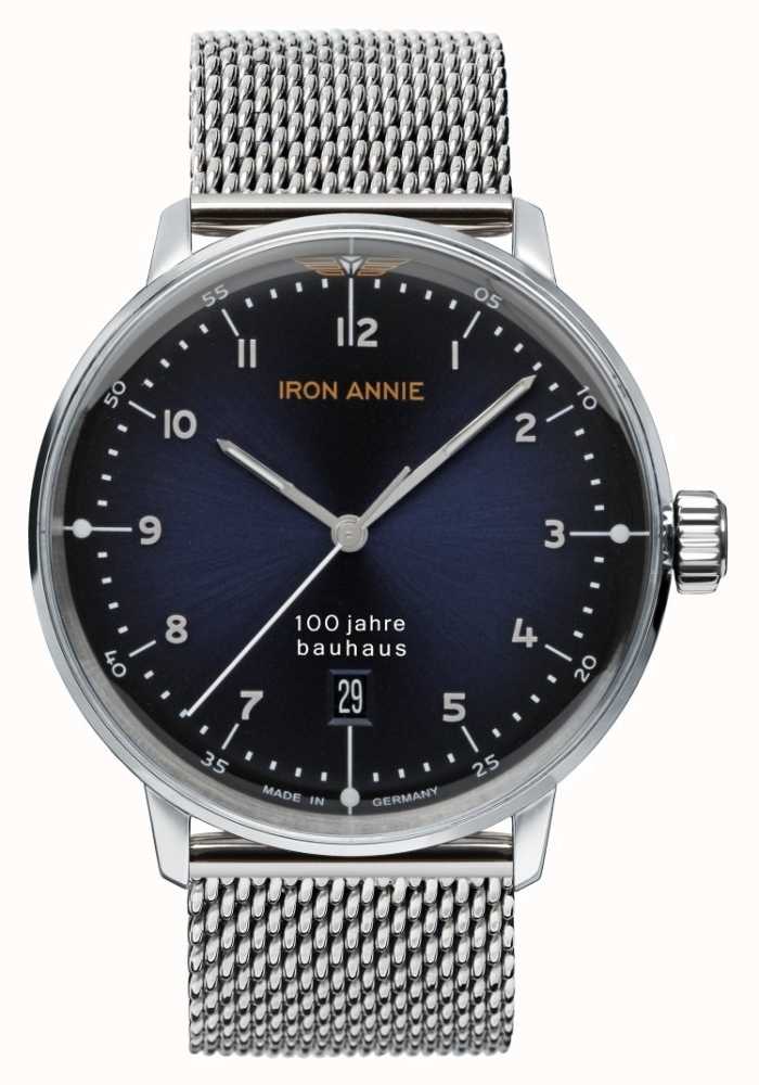 Iron Annie 5046M-3