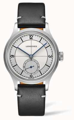 LONGINES | erfgoed klassieker | heren | Zwitserse automaat | L28284730