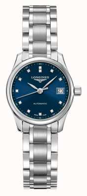 LONGINES | hoofdcollectie | dames | automatisch L21284976