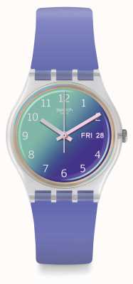 Swatch ​originele heer | ultralavande horloge | GE718