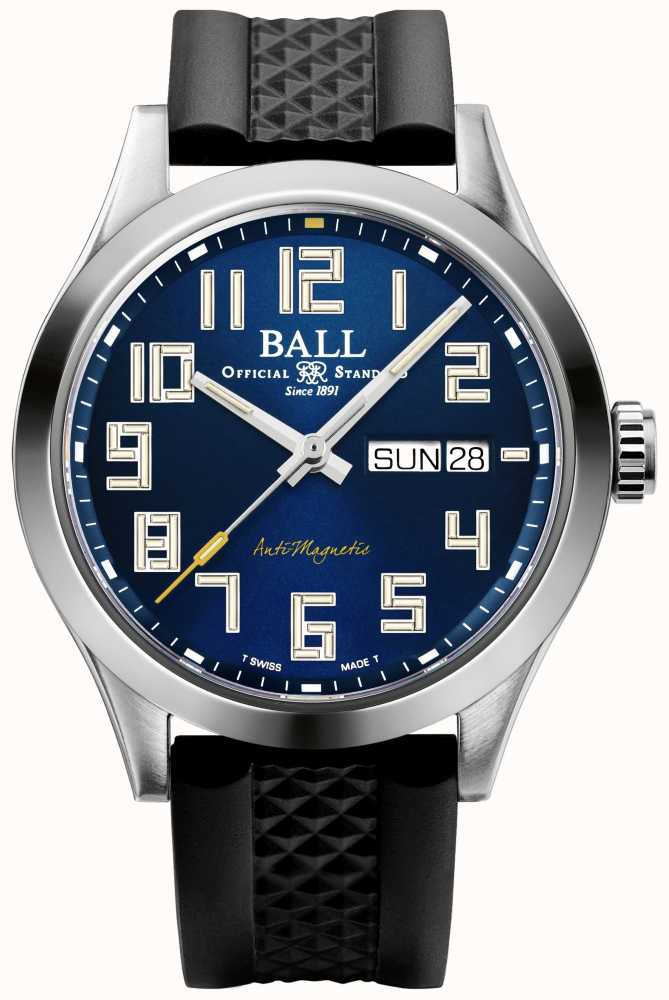 Ball Watch Company NM2182C-P12-BE1