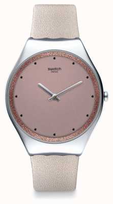 Swatch ​ironie van de huid | meta skin watch | SYXS128