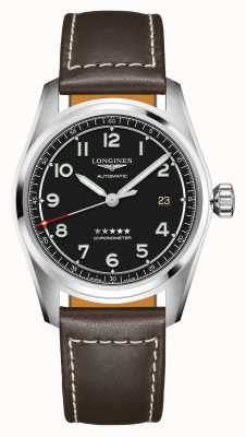 LONGINES Geest | heren | Zwitserse automaat L38104530