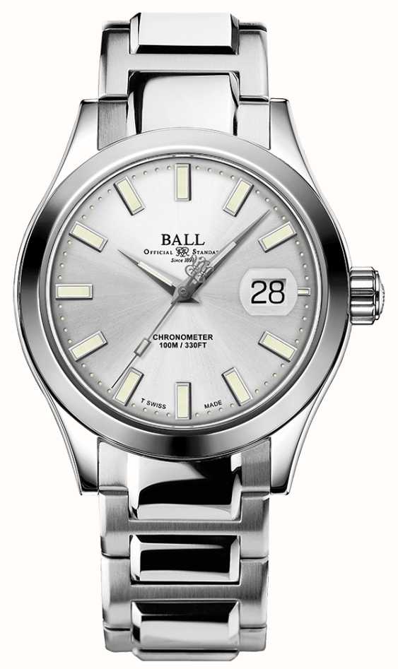 Ball Watch Company NM2026C-S27C-SL
