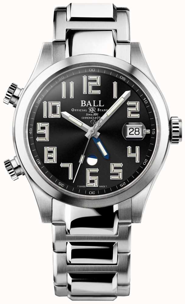 Ball Watch Company GM9020C-SC-BK